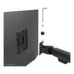 Monitoriaus laikiklis Neomounts DS60-600BL1, vaizdas 9