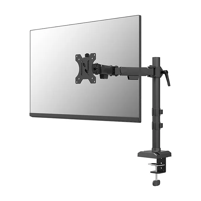 Neomounts DS60-600BL1 monitor mount / stand Monitoriaus laikiklis Neomounts DS60-600BL1
