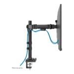 Neomounts DS60-600BL2 monitor mount / stand