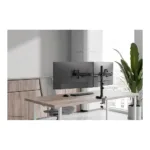Neomounts DS60-600BL2 monitor mount / stand