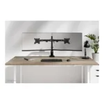 Neomounts DS60-600BL2 monitor mount / stand