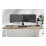 Neomounts DS60-600BL2 monitor mount / stand
