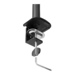 Neomounts DS60-600BL2 monitor mount / stand