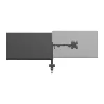 Neomounts DS60-600BL2 monitor mount / stand