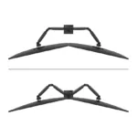 Neomounts DS60-600BL2 monitor mount / stand