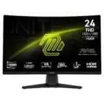 Monitorius MSI MAG 242C