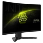 Monitorius MSI MAG 242C, vaizdas 7
