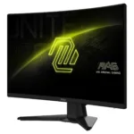 Monitorius MSI MAG 242C, vaizdas 8