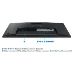 Samsung S27F434UAU computer monitor