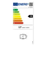 Samsung S27F434UAU computer monitor