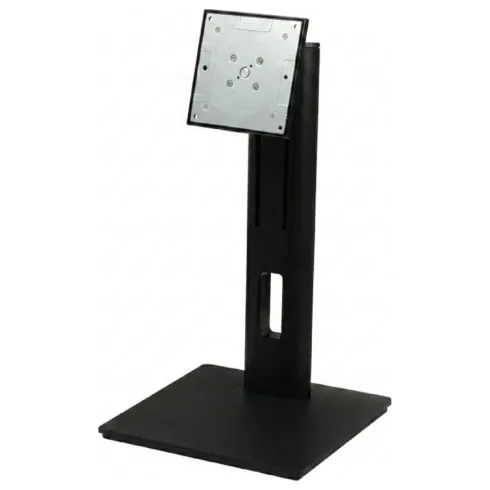 Monitoriaus laikiklis ALLNET VESA Monitor Standfuß für Tablet, Display, Monitor 100mm Vesa, Drehen (Vesa-MS32-6-100)