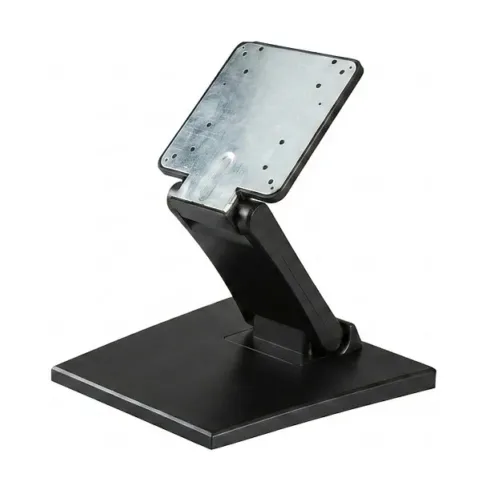Monitoriaus laikiklis ALLNET VESA Desktop Standfuß Halterung Flex für Tablet, Display, Monitor (VesaDeskStandC88black)