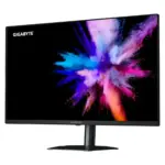 Monitorius GIGABYTE GO27Q24, vaizdas 2