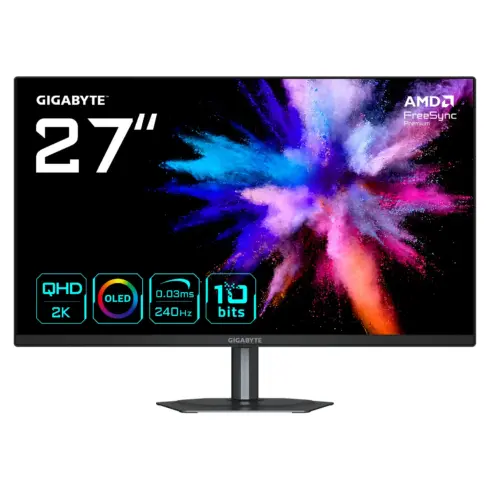 Monitorius GIGABYTE GO27Q24
