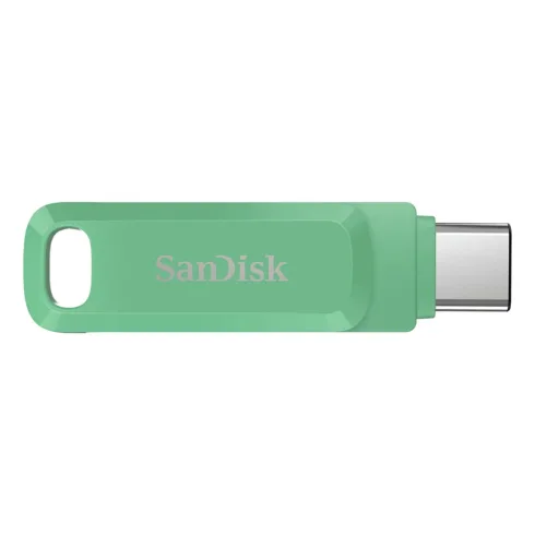 SanDisk Ultra Dual Drive Go USB flash drive