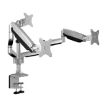 Monitoriaus laikiklis ICY BOX IB-MS505-TI