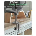 Monitoriaus laikiklis ICY BOX IB-MS505-TI, vaizdas 4