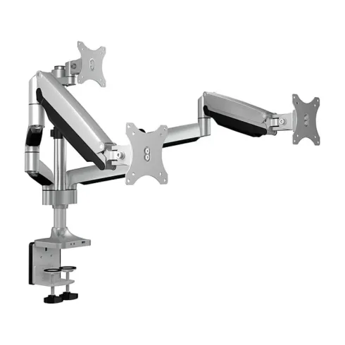 Monitoriaus laikiklis ICY BOX IB-MS505-TI