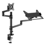 Monitoriaus laikiklis ICY BOX IB-MS622-T (61198)