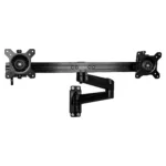 Monitoriaus laikiklis StarTech.com ARMDUALWALL, vaizdas 2