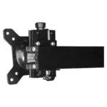 Monitoriaus laikiklis StarTech.com ARMDUALWALL, vaizdas 4