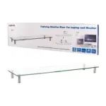 Monitoriaus laikiklis LogiLink BP0060, vaizdas 2