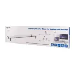 Monitoriaus laikiklis LogiLink BP0060, vaizdas 3