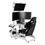 Monitoriaus laikiklis Oplite 103141 (OP-S8-4MMW), vaizdas 4