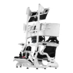 Monitoriaus laikiklis Oplite 103141 (OP-S8-4MMW), vaizdas 5