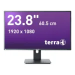 Monitorius TERRA 3030250