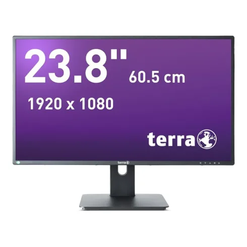Monitorius TERRA 3030250