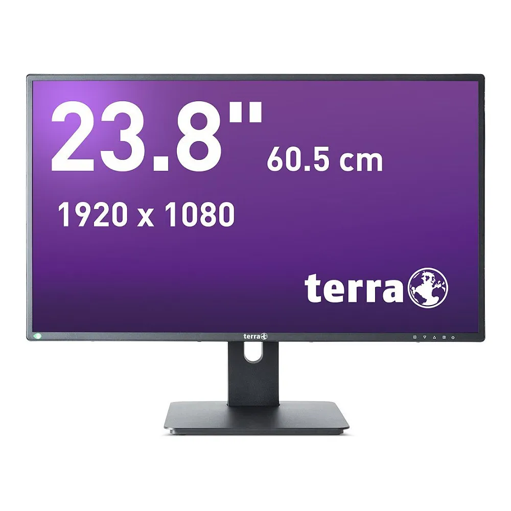 TERRA 3030250 computer monitor Monitorius TERRA 3030250