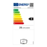 Monitorius TERRA LCD/LED 2756W PV V4 schwarz GREENLINE PLUS (3030251), vaizdas 11