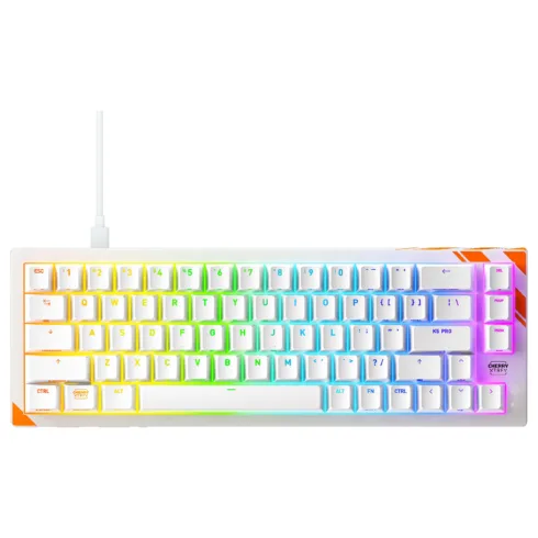 CHERRY K5 PRO TMR COMPACT keyboard