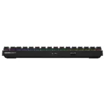 Belaidė klaviatūra CHERRY XTRFY K33 Compact (G8D-24030PAADE-2), vaizdas 3