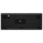 Belaidė klaviatūra CHERRY XTRFY K33 Compact (G8D-24030PAADE-2), vaizdas 4
