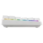 Belaidė klaviatūra CHERRY XTRFY K33 Compact (G8D-24030PAAFR-0), vaizdas 2