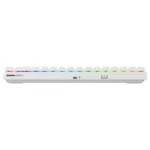 Belaidė klaviatūra CHERRY XTRFY K33 Compact (G8D-24030PAAFR-0), vaizdas 3