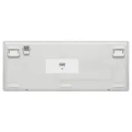 Belaidė klaviatūra CHERRY XTRFY K33 Compact (G8D-24030PAAFR-0), vaizdas 4