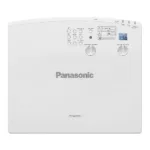 Projektorius Panasonic PT-VMZ51SEJ, vaizdas 4