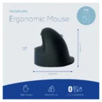 Pelė R-Go Tools RGOHELAWL, vaizdas 12