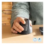 Pelė R-Go Tools RGOHELAWL, vaizdas 7