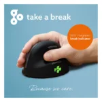 Pelė R-Go Tools RGOHELAWL, vaizdas 8