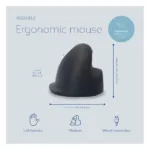 Pelė R-Go Tools RGOHELE, vaizdas 12
