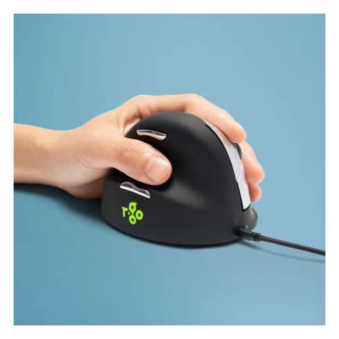 Pelė R-Go Tools RGOHELE