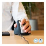 Pelė R-Go Tools RGOHELE, vaizdas 8