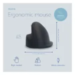 Pelė R-Go Tools RGOHE, vaizdas 12