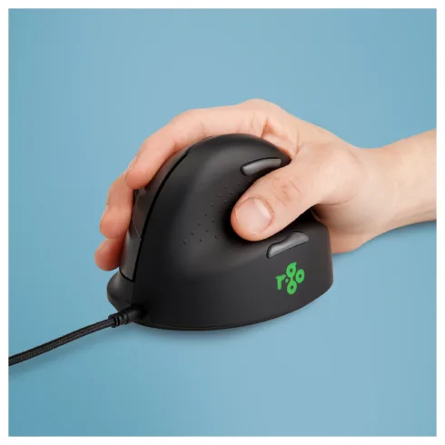 Pelė R-Go Tools RGOHE