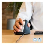 Pelė R-Go Tools RGOHE, vaizdas 8