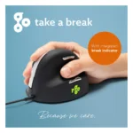 Pelė R-Go Tools RGOHE, vaizdas 9